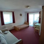 Goscinne Na Wierchu Проживание в семье Косцелиско