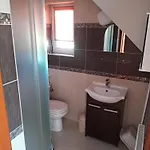 Goscinne Na Wierchu Проживание в семье *