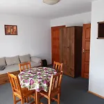 Goscinne Na Wierchu Проживание в семье