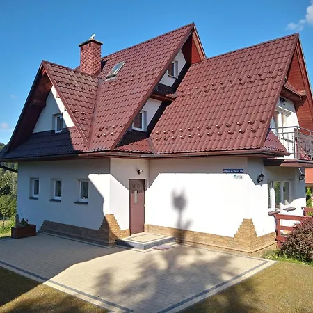Pokoje Goscinne Na Wierchu Koscielisko
