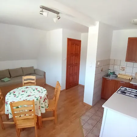 Goscinne Na Wierchu Koscielisko