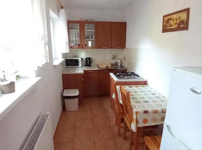 Goscinne Na Wierchu *